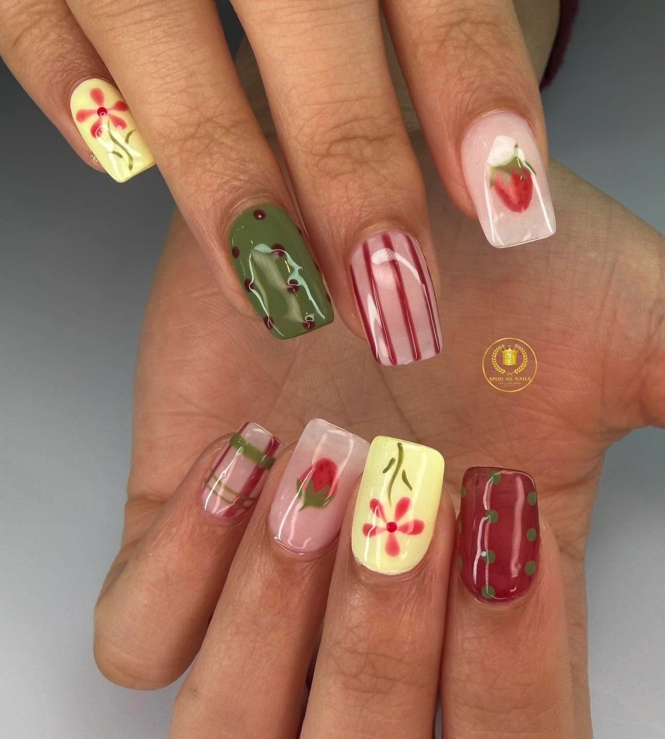 Must Try Nail Designs August 20 2026